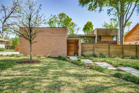6724 Sperry Street Dallas TX 75214