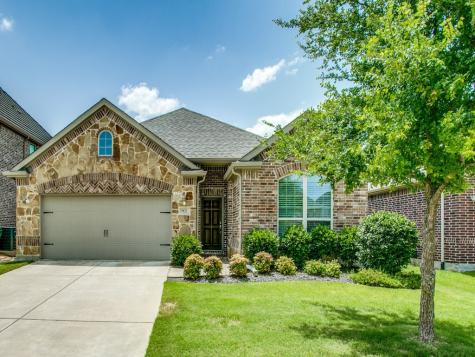 5621 Datewood Lane Mckinney TX 75071