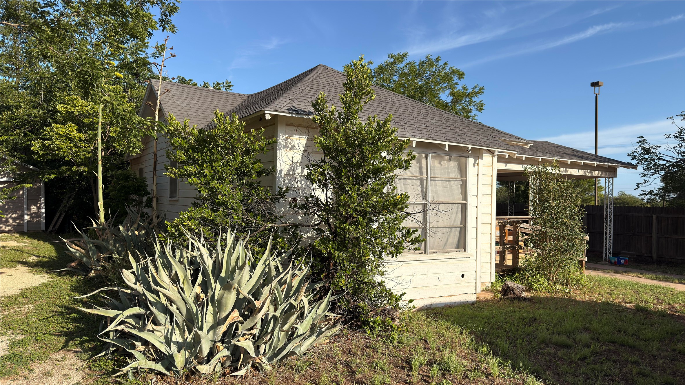 518 Highland Avenue Abilene TX 79605