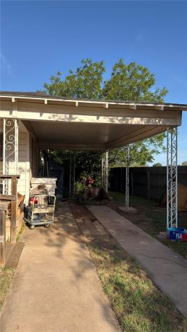 518 Highland Avenue Abilene TX 79605