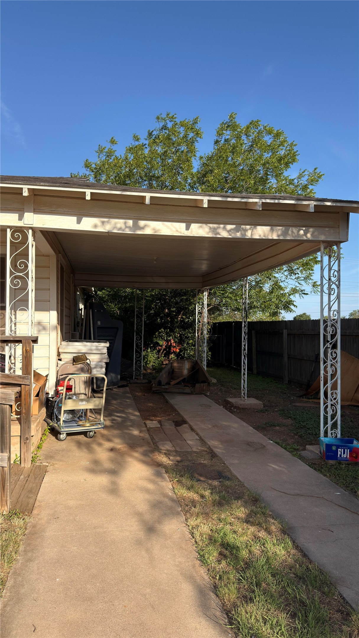 518 Highland Avenue Abilene TX 79605