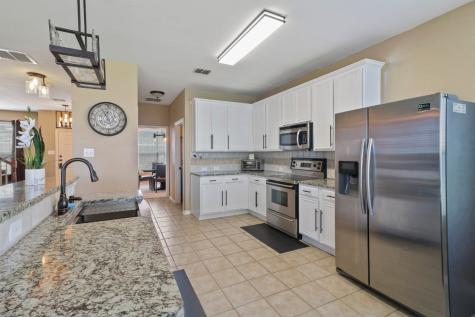3203 Ridgefield Court Mansfield TX 76063