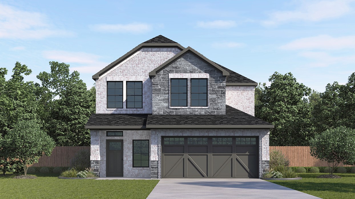 2028 Whispering Lane Celina TX 75009