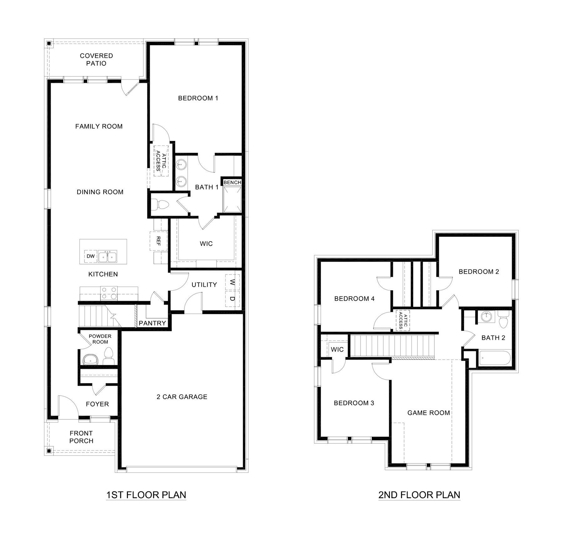 2028 Whispering Lane Celina TX 75009