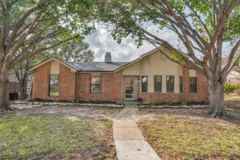 7 Melroy Circle The Colony TX 75056