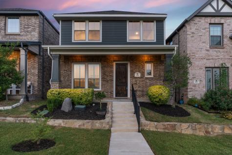 224 Glenview Avenue Flower Mound TX 75028