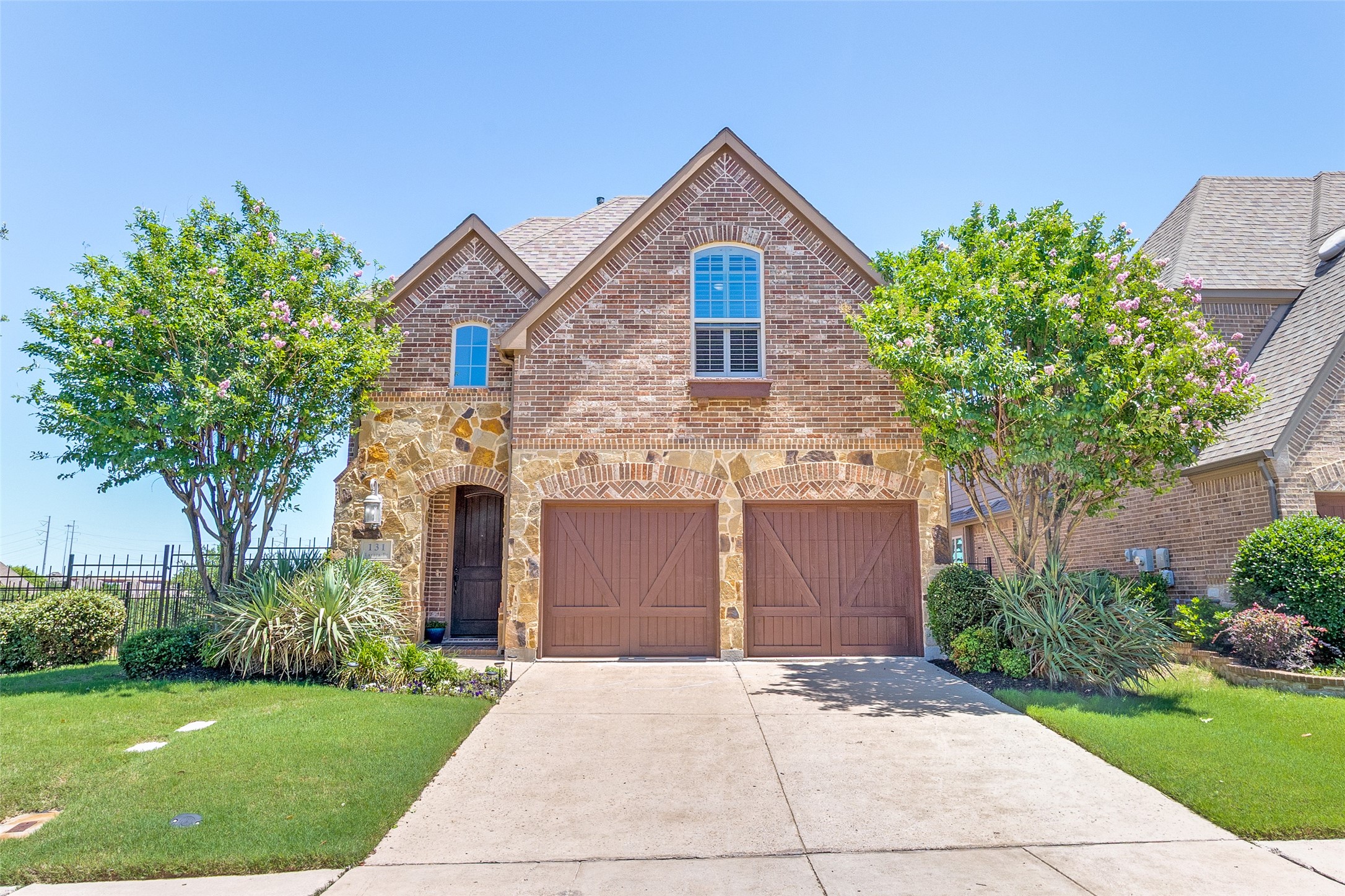 131 Lavaca Drive Irving TX 75039