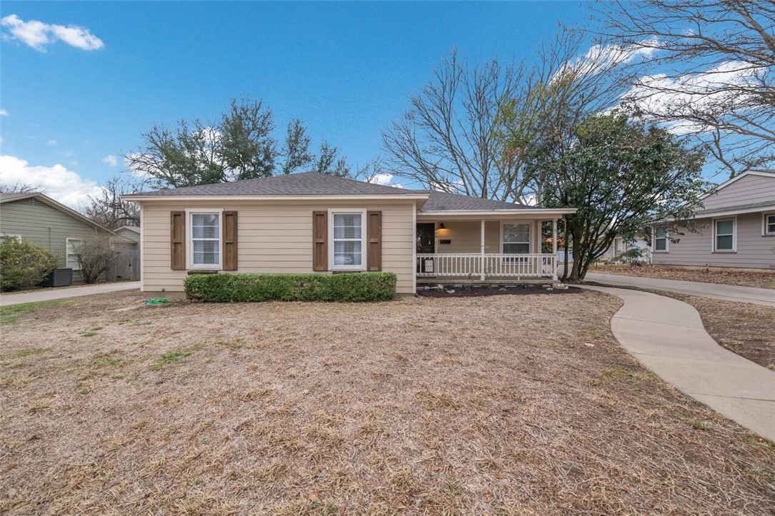 308 N 39th Street Waco TX 76710
