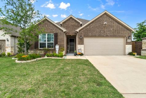 2905 Southampton Drive Mckinney TX 75071