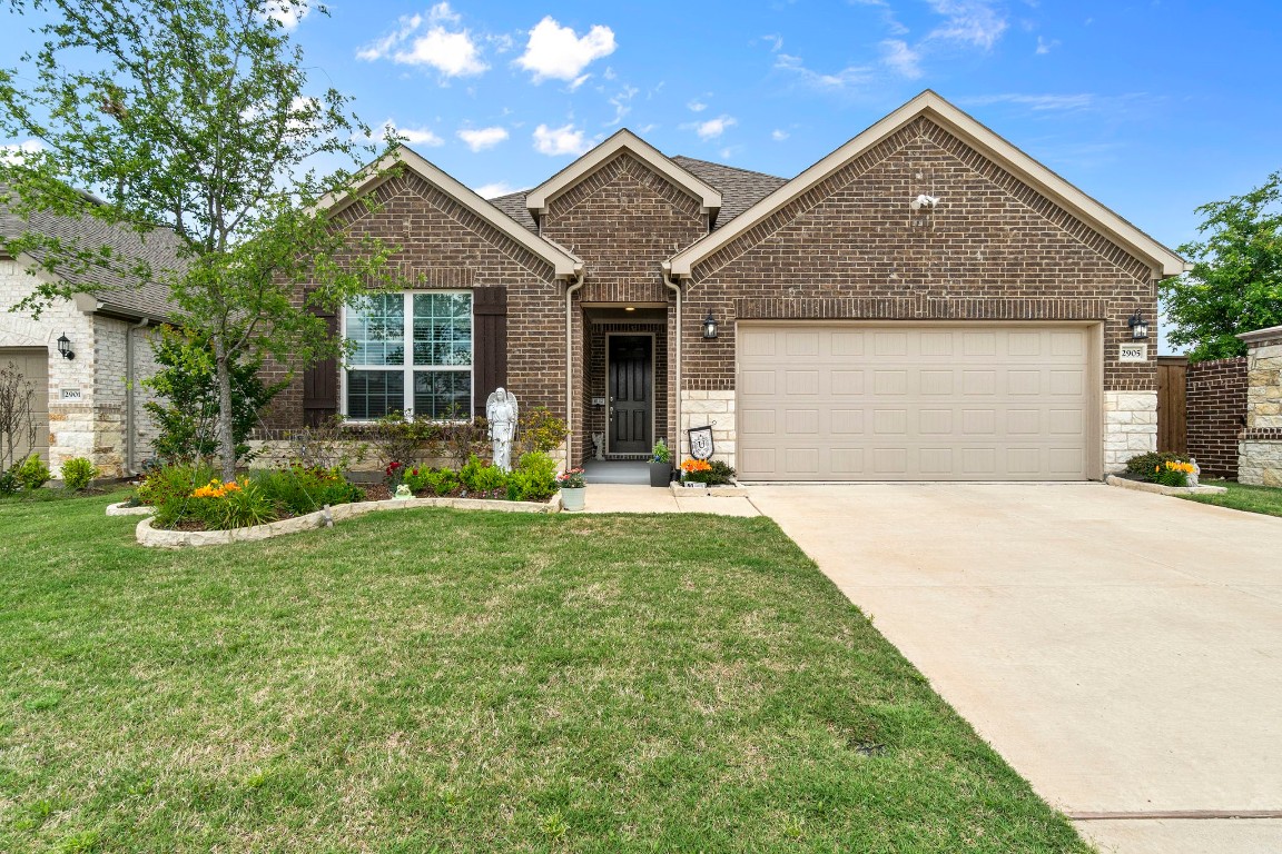 2905 Southampton Drive Mckinney TX 75071