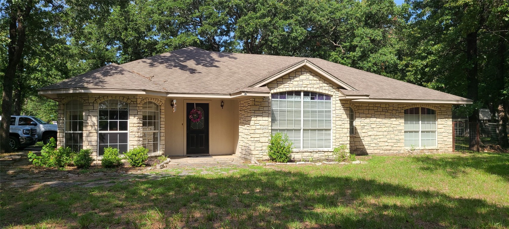 6912 Stewarts Oaks Court Granbury TX 76049