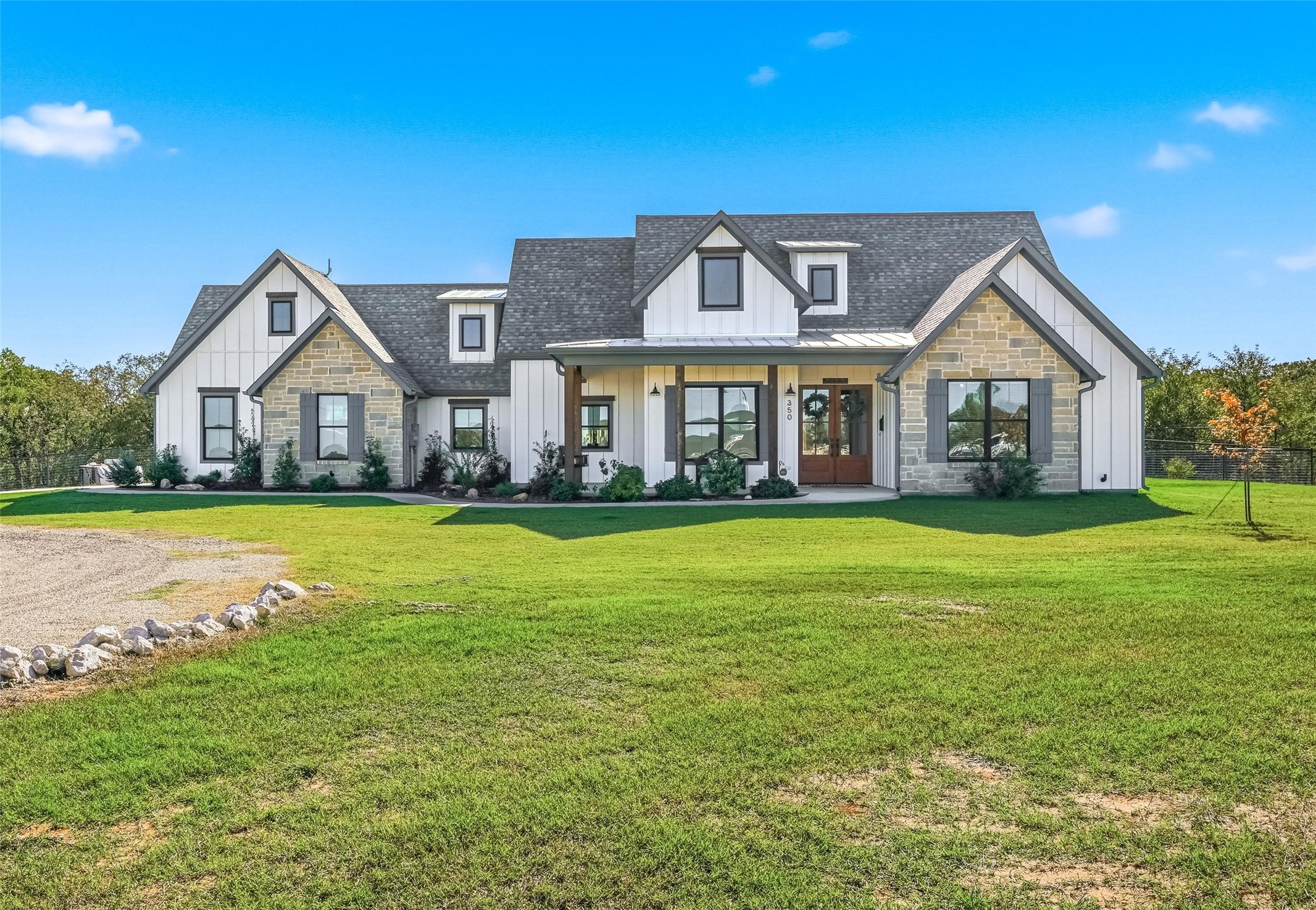 350 Rolling Ranch Boulevard Alvord TX 76225