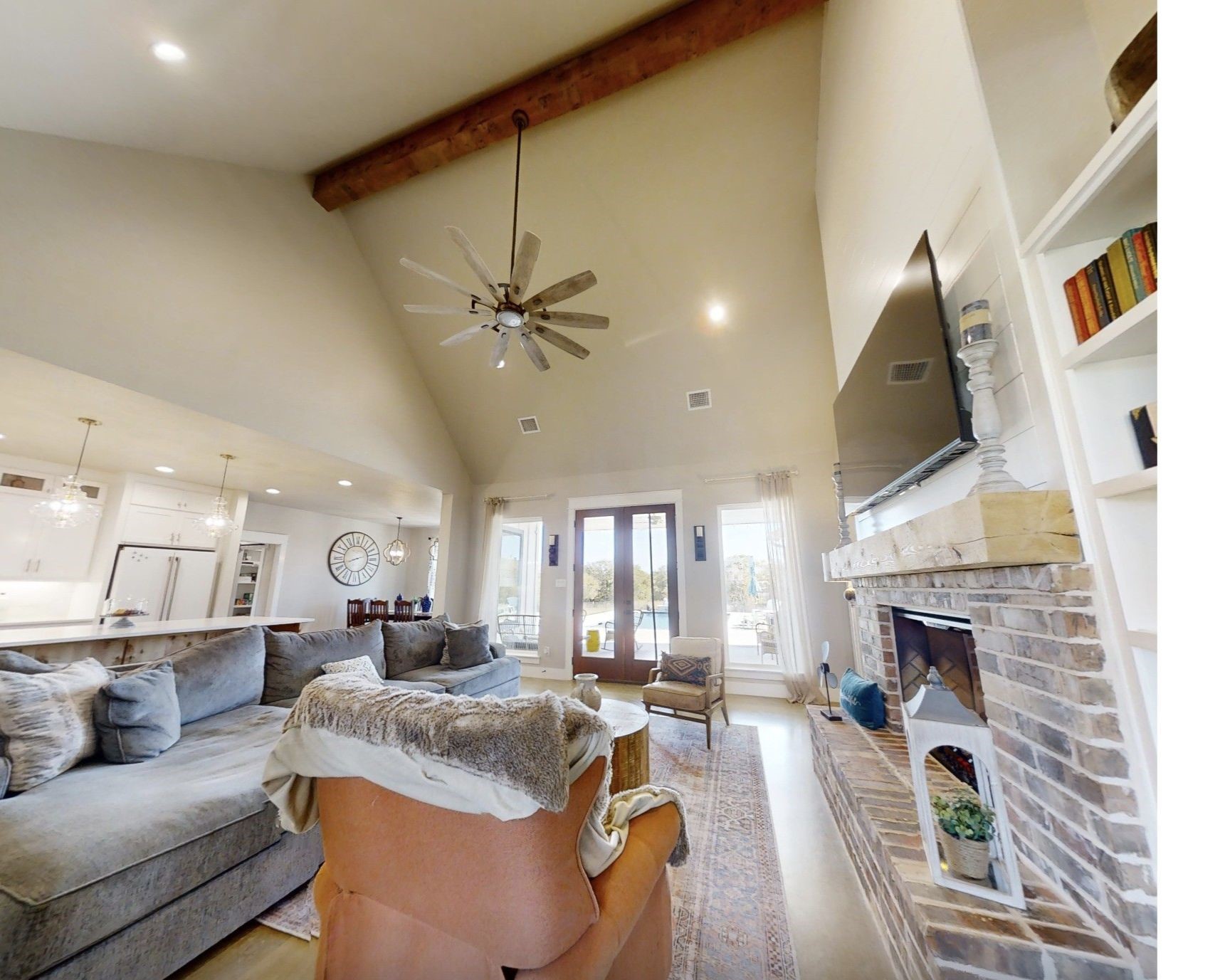 350 Rolling Ranch Boulevard Alvord TX 76225