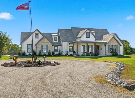 350 Rolling Ranch Boulevard Alvord TX 76225