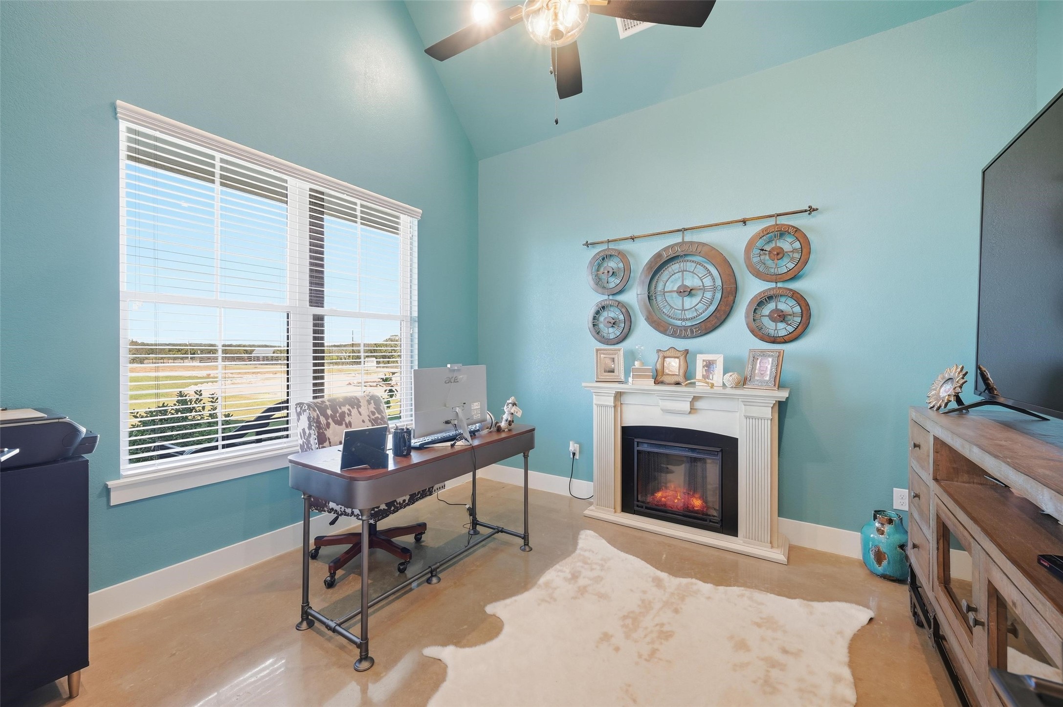 350 Rolling Ranch Boulevard Alvord TX 76225