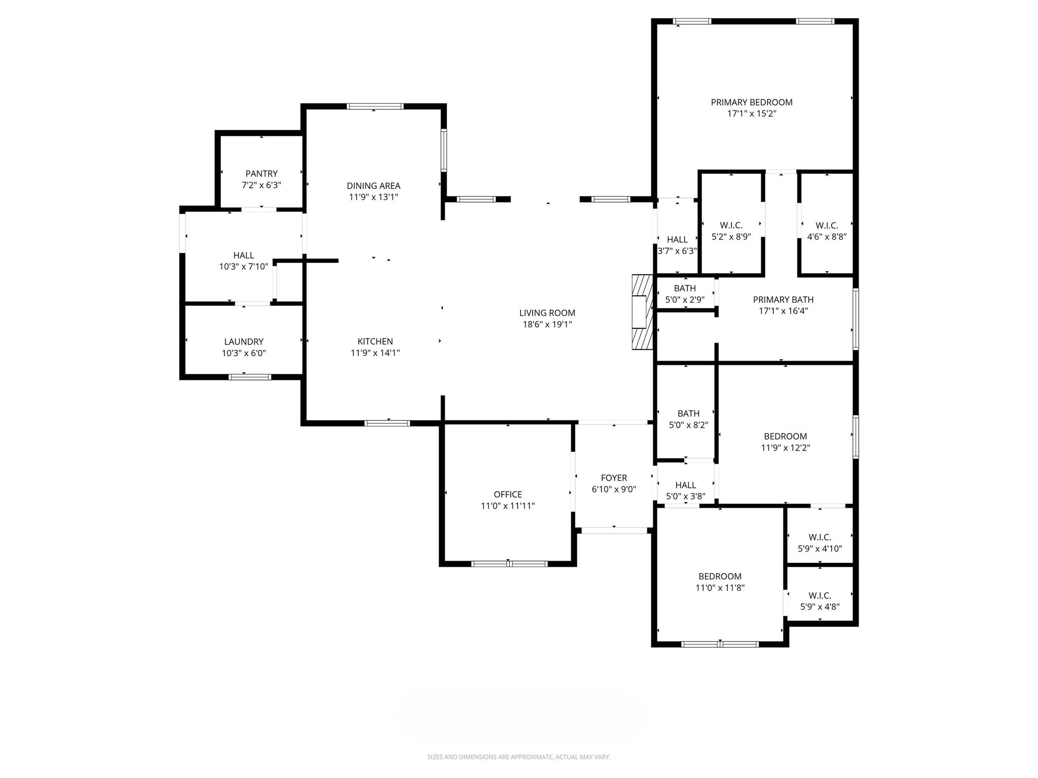 350 Rolling Ranch Boulevard Alvord TX 76225