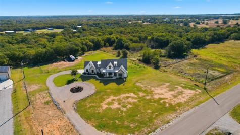 350 Rolling Ranch Boulevard Alvord TX 76225