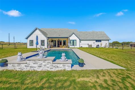 350 Rolling Ranch Boulevard Alvord TX 76225