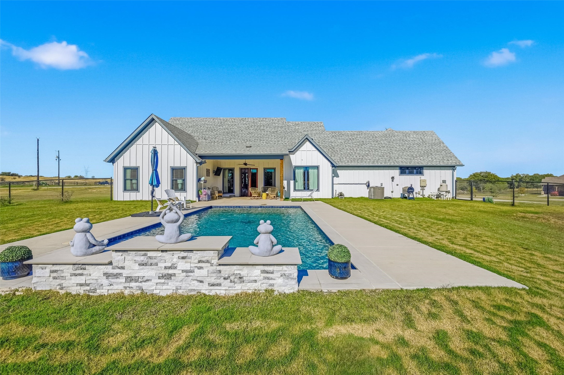 350 Rolling Ranch Boulevard Alvord TX 76225