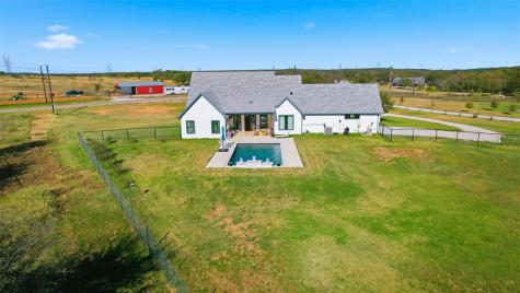 350 Rolling Ranch Boulevard Alvord TX 76225