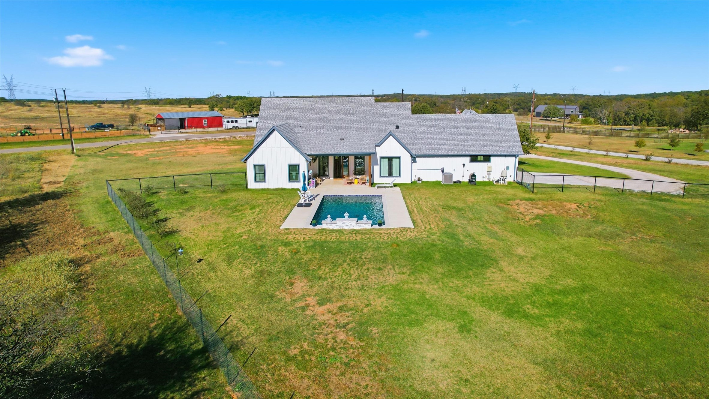350 Rolling Ranch Boulevard Alvord TX 76225