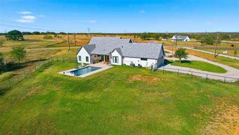350 Rolling Ranch Boulevard Alvord TX 76225
