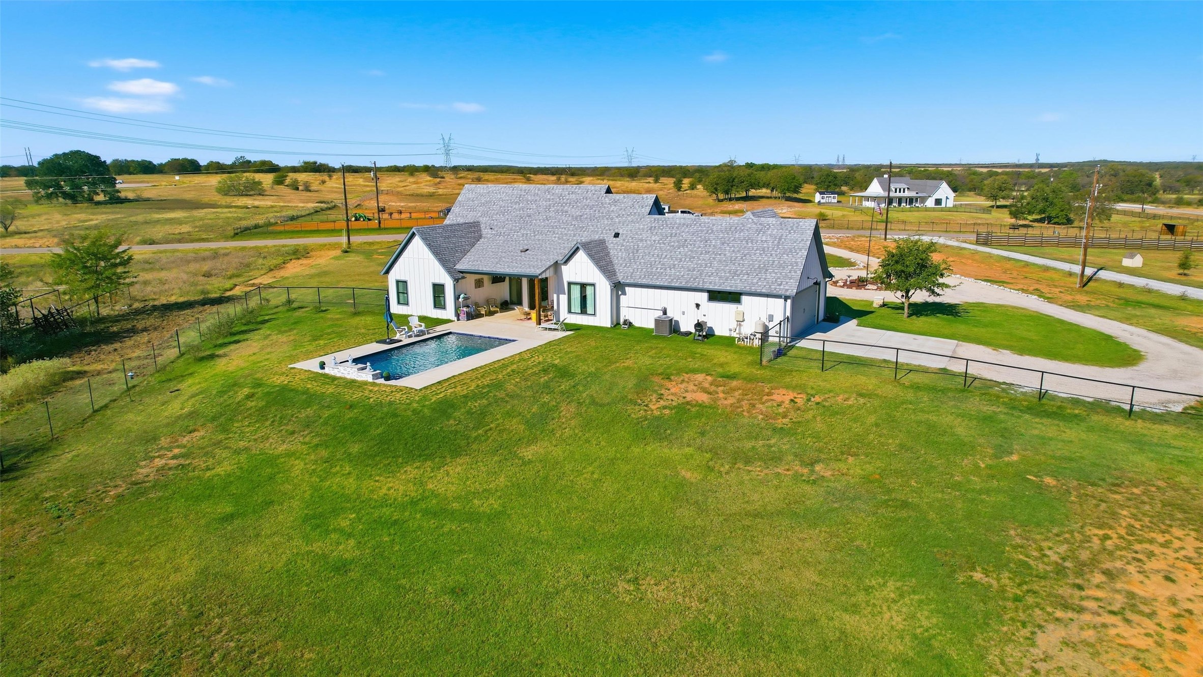 350 Rolling Ranch Boulevard Alvord TX 76225