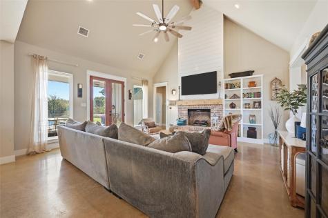 350 Rolling Ranch Boulevard Alvord TX 76225