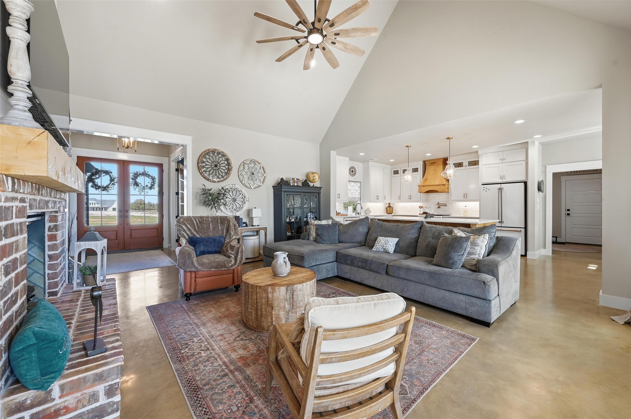 350 Rolling Ranch Boulevard Alvord TX 76225