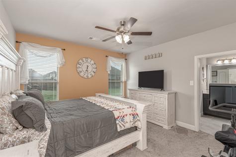 536 Crabapple Drive Royse City TX 75189
