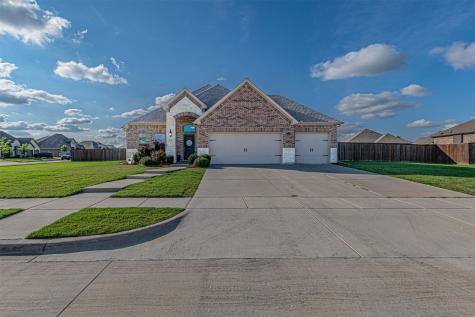 536 Crabapple Drive Royse City TX 75189
