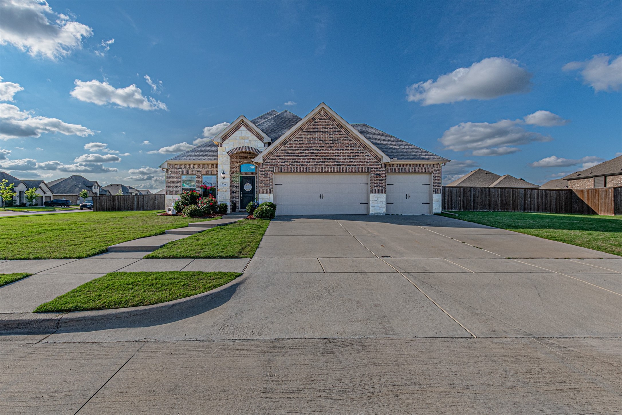536 Crabapple Drive Royse City TX 75189
