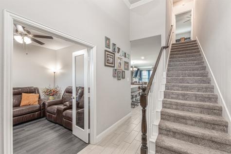 536 Crabapple Drive Royse City TX 75189