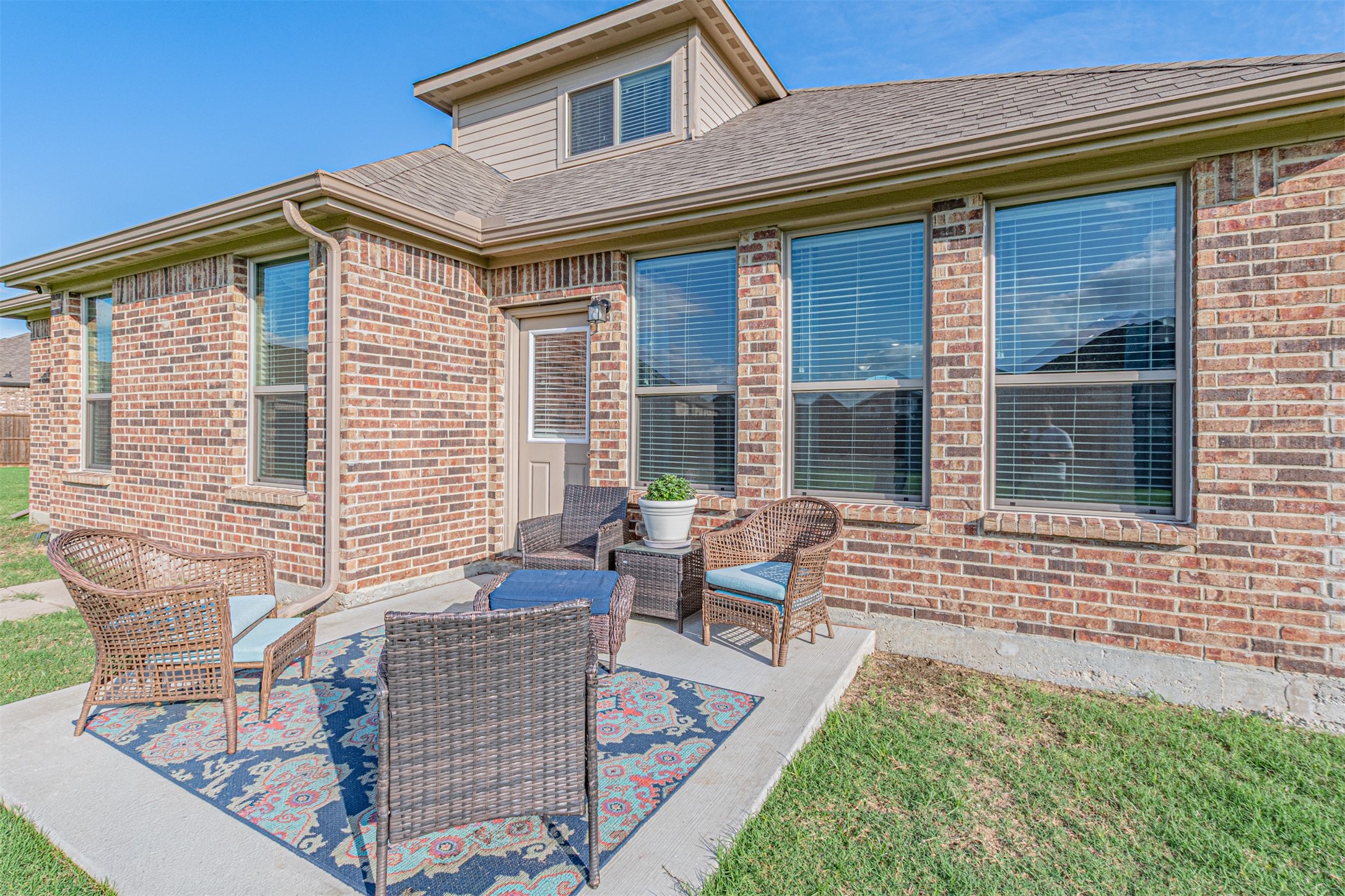 536 Crabapple Drive Royse City TX 75189