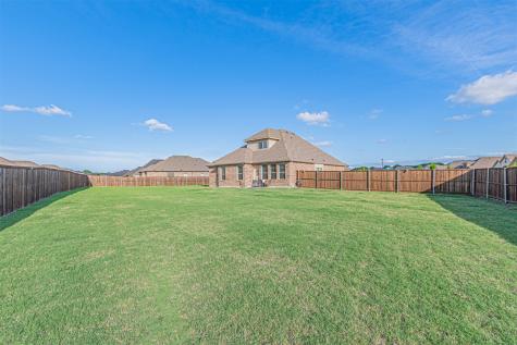 536 Crabapple Drive Royse City TX 75189