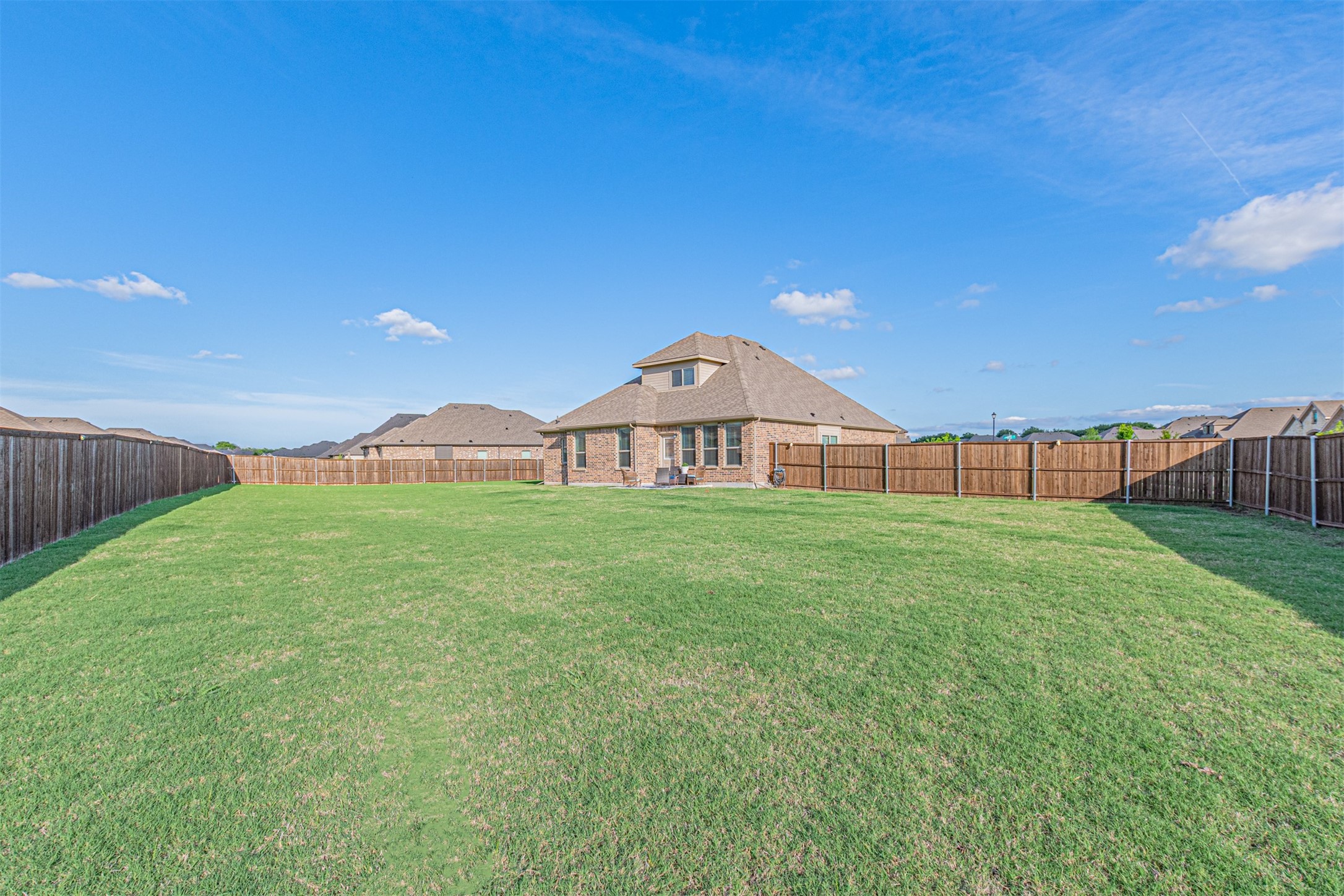536 Crabapple Drive Royse City TX 75189