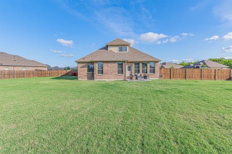 536 Crabapple Drive Royse City TX 75189