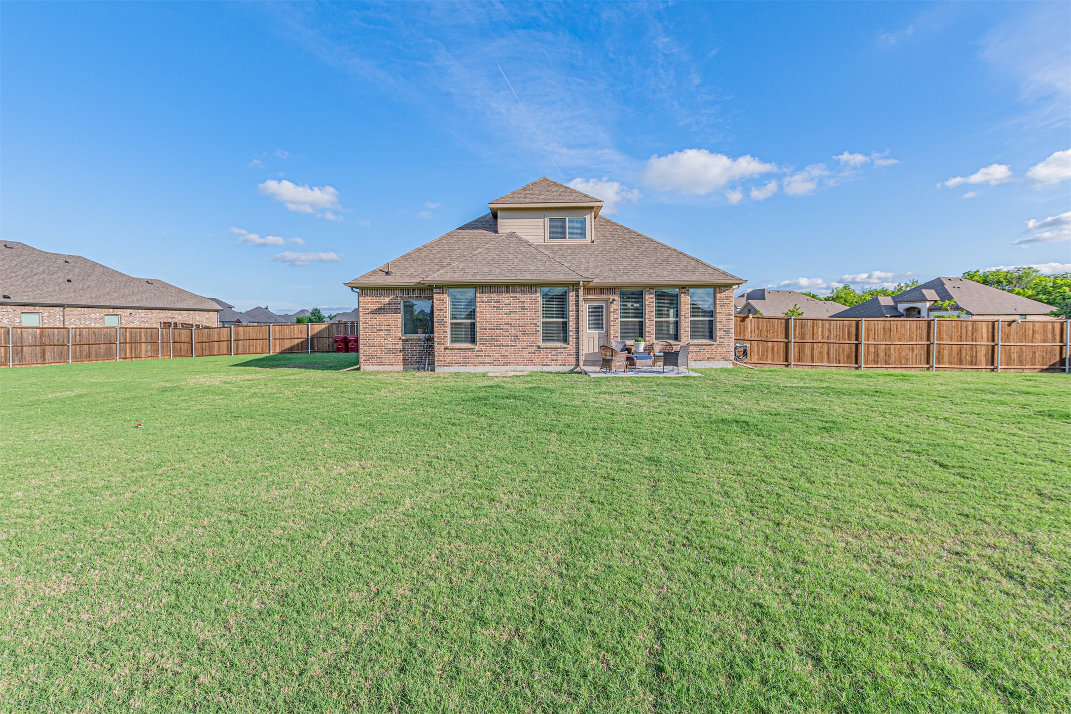 536 Crabapple Drive Royse City TX 75189