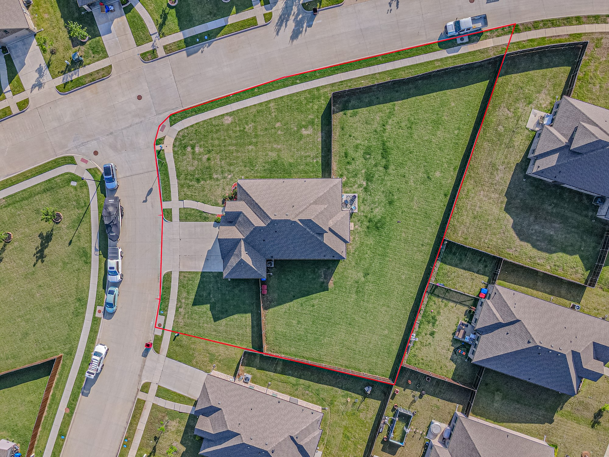 536 Crabapple Drive Royse City TX 75189