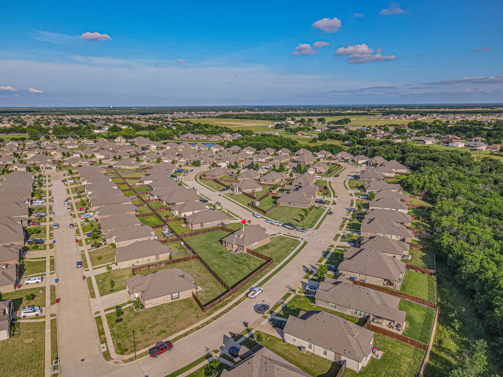 536 Crabapple Drive Royse City TX 75189
