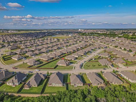 536 Crabapple Drive Royse City TX 75189