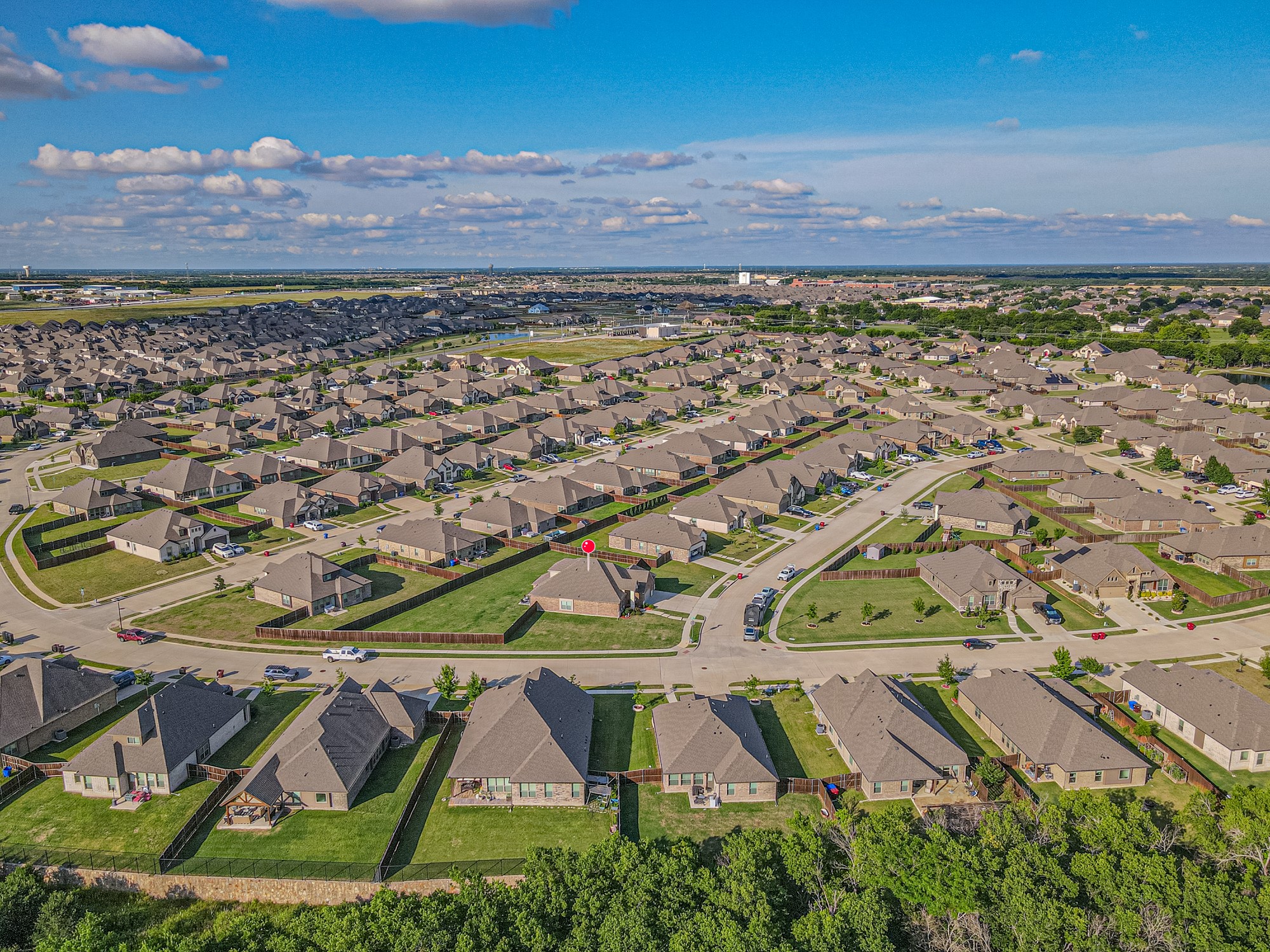 536 Crabapple Drive Royse City TX 75189