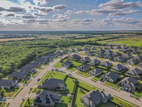 536 Crabapple Drive Royse City TX 75189