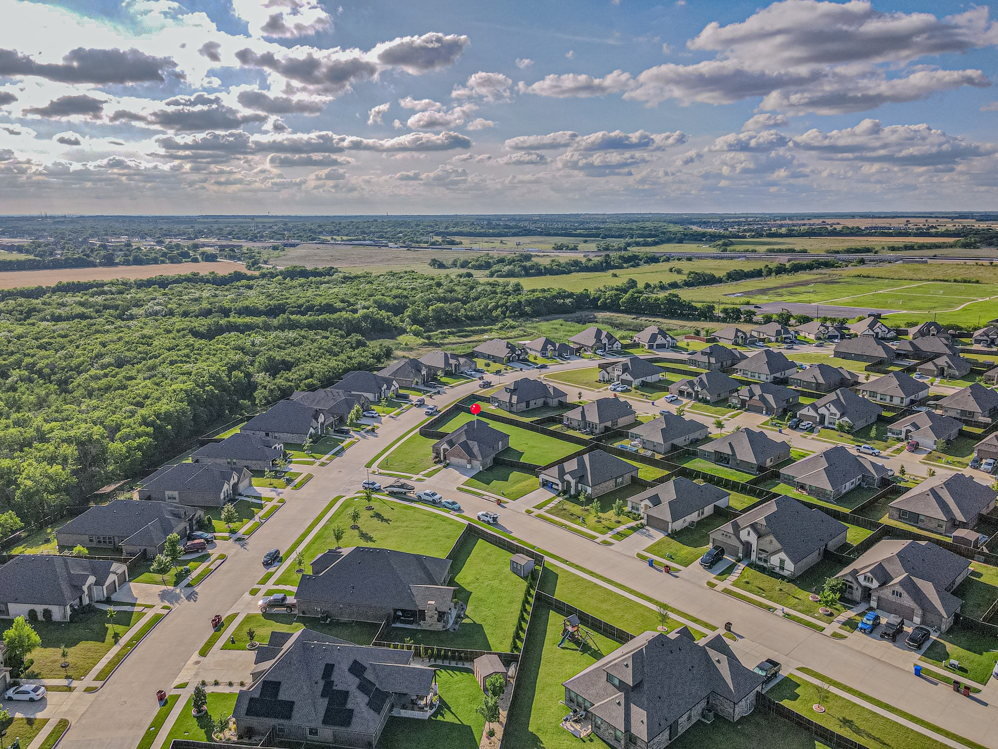 536 Crabapple Drive Royse City TX 75189