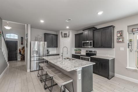 536 Crabapple Drive Royse City TX 75189