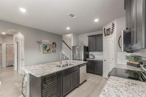 536 Crabapple Drive Royse City TX 75189