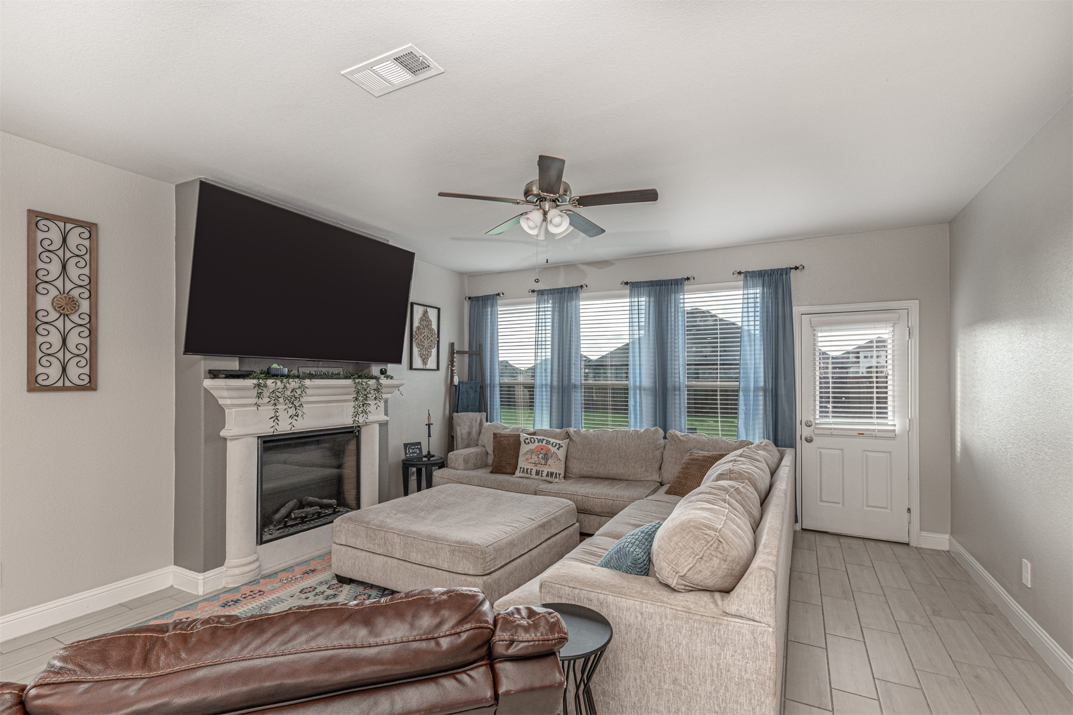 536 Crabapple Drive Royse City TX 75189