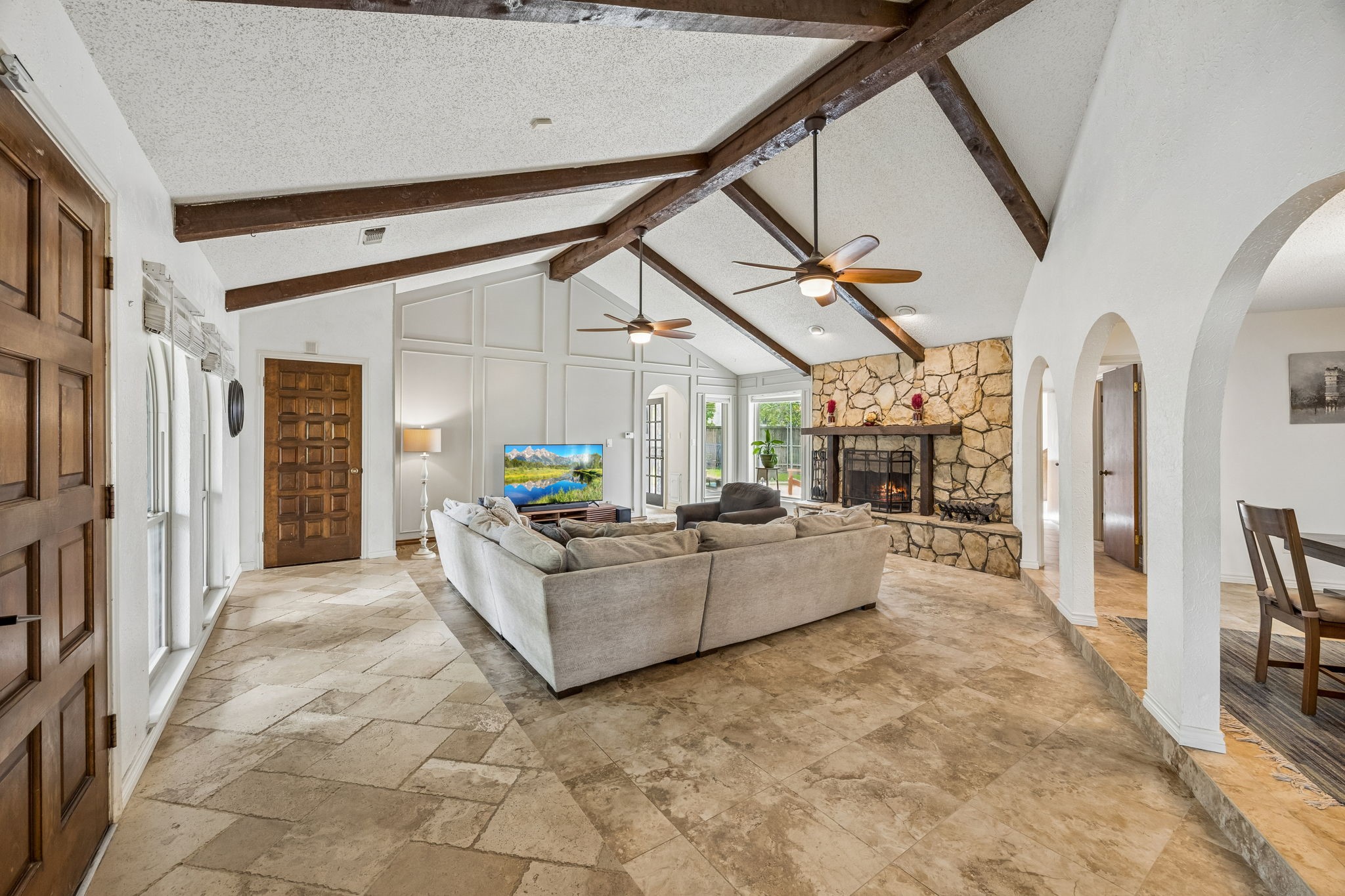 3211 Glasgow Terrace Arlington TX 76015