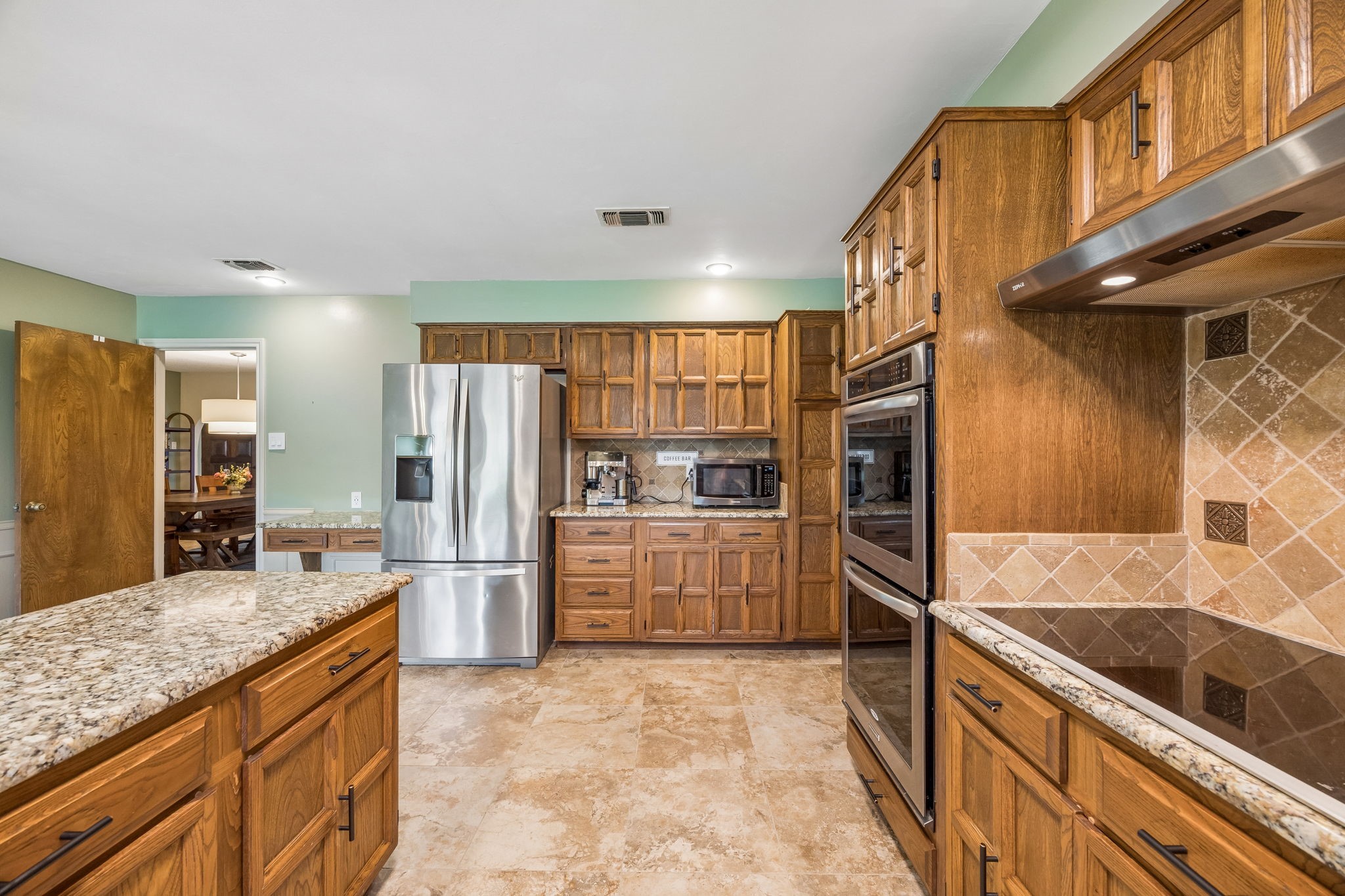 3211 Glasgow Terrace Arlington TX 76015
