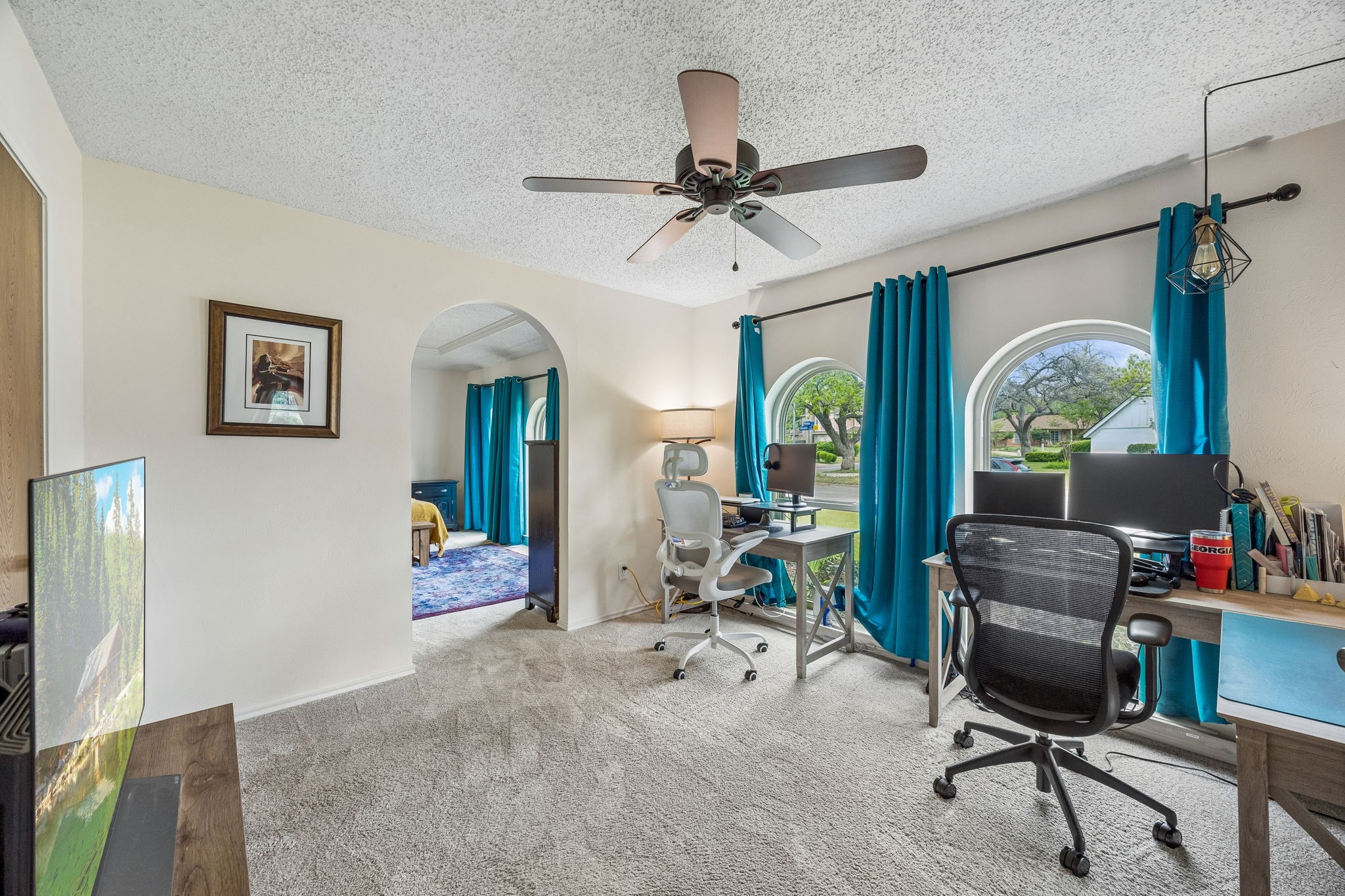 3211 Glasgow Terrace Arlington TX 76015